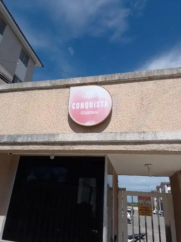 Apartamento em VENDA DAS PEDRAS, ITABORAI - RJ