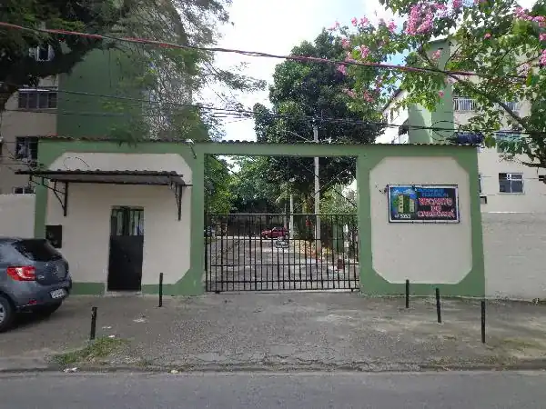 Apartamento em GUADALUPE, RIO DE JANEIRO - RJ