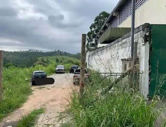 Terreno em GUATURINHO, CAJAMAR - SP