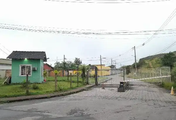 Casa em CABUCU, NOVA IGUACU - RJ