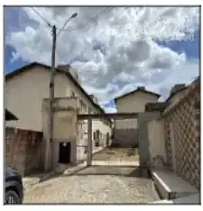 Apartamento em SAO JOSE, CARPINA - PE