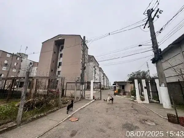 Apartamento em TRES VENDAS, PELOTAS - RS