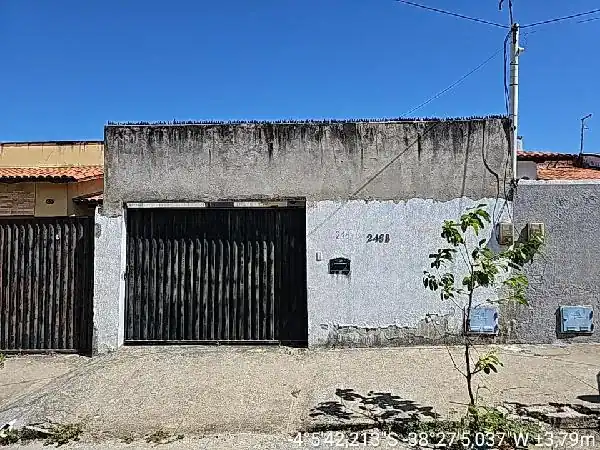Casa em VERTENTE, HORIZONTE - CE