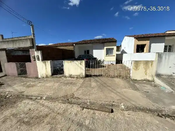 Casa em BAIRRO NOVA GLORIA, GLORIA DO GOITA - PE