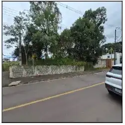 Terreno em PLANTA CHANE, PIRAQUARA - PR