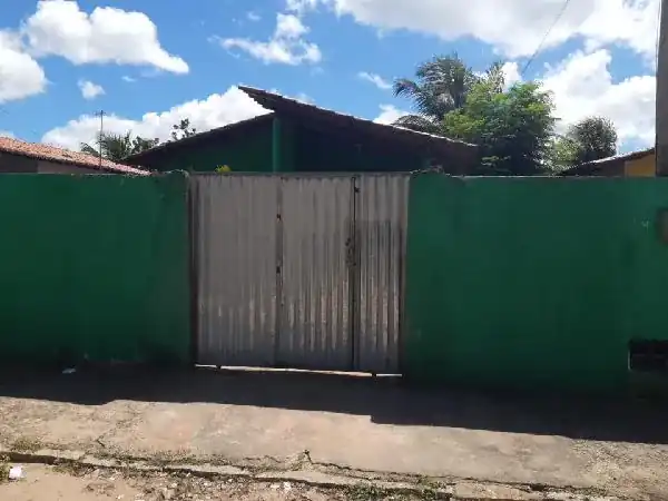 Casa em MANGABEIRA, CEARA-MIRIM - RN
