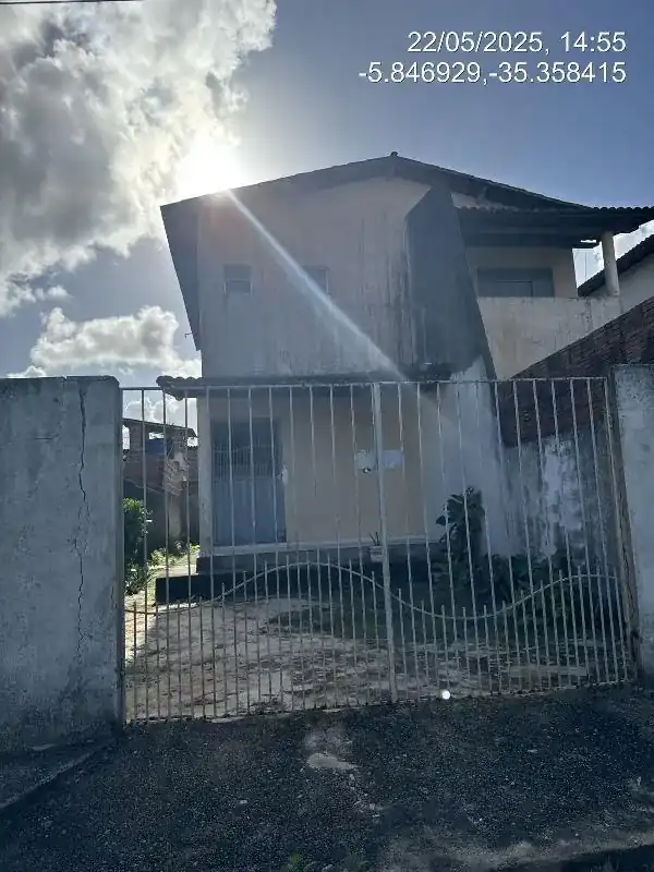 Casa em CAMPO DA MANGUEIRA, MACAIBA - RN