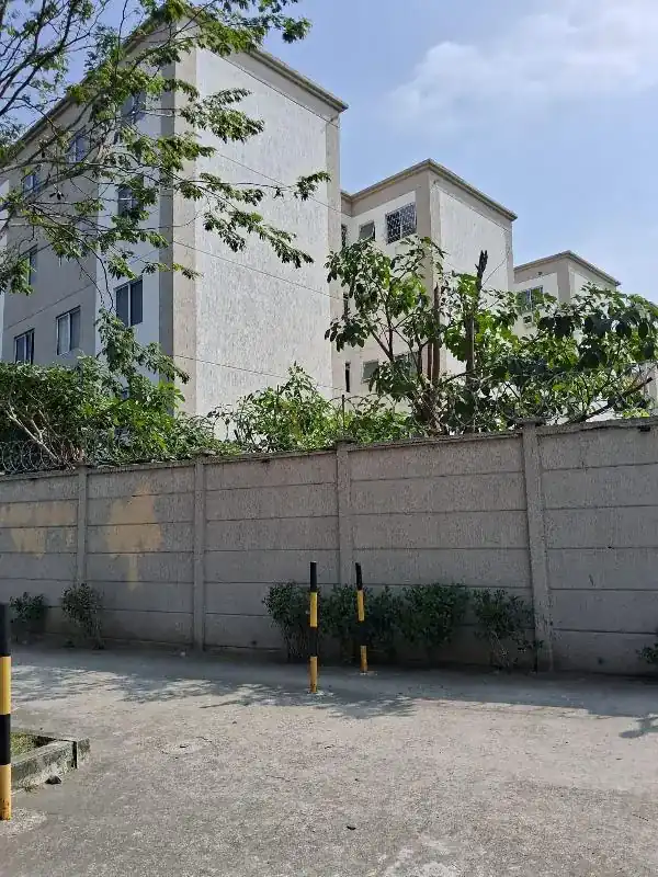 Apartamento em ANCHIETA, RIO DE JANEIRO - RJ
