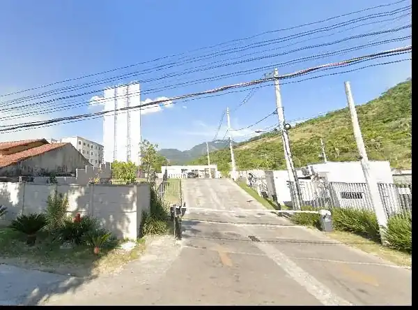 Apartamento em CAMPO GRANDE, RIO DE JANEIRO - RJ