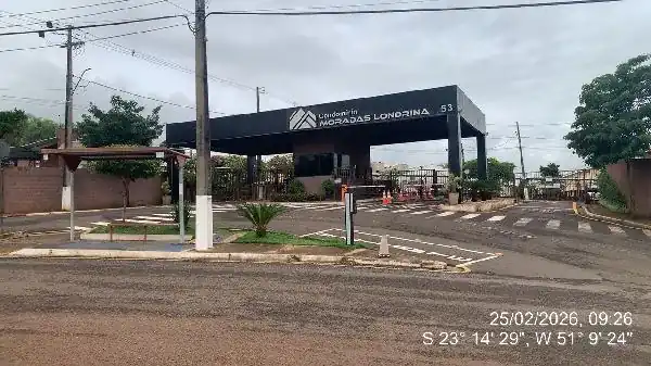Casa em HEIMTAL, LONDRINA - PR