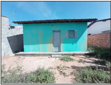 Casa em PLANALTO, CEARA-MIRIM - RN
