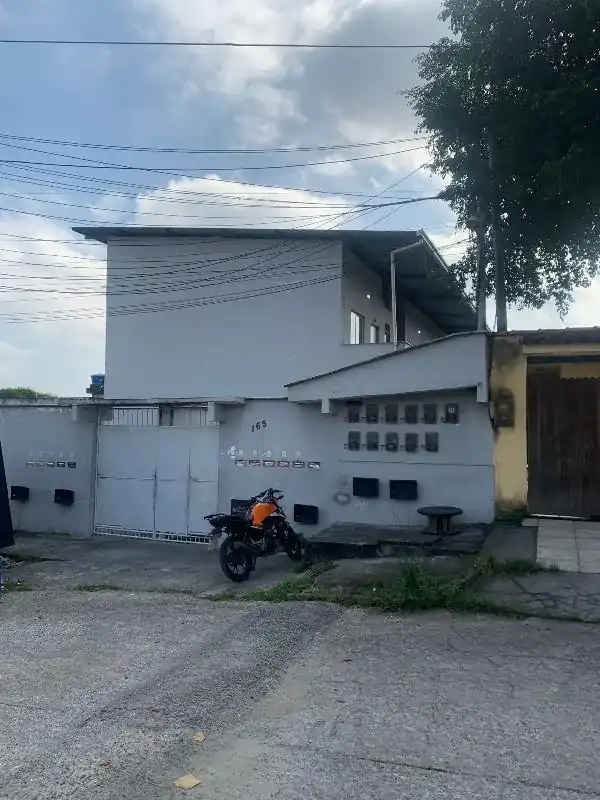 Apartamento em COELHO, SAO GONCALO - RJ