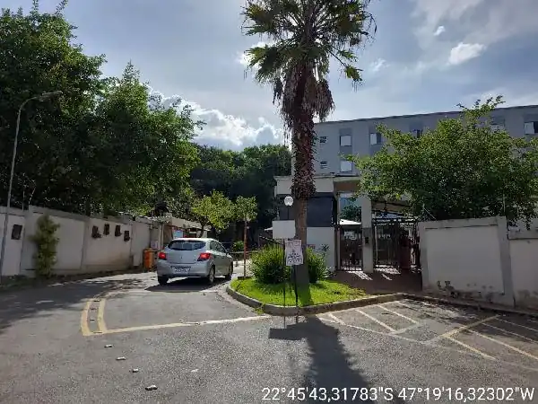 Apartamento em JARDIM RECANTO, AMERICANA - SP