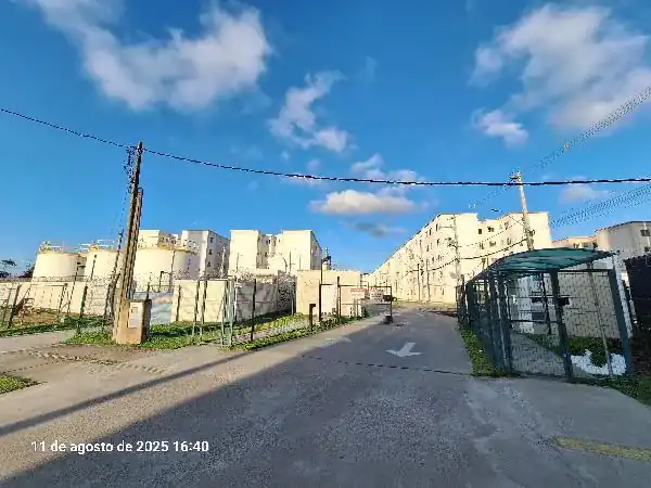 Apartamento em AREIA BRANCA, SALVADOR - BA