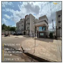 Apartamento em MIRITIUA, SAO JOSE DE RIBAMAR - MA