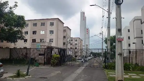 Apartamento em TRINDADE, SAO GONCALO - RJ