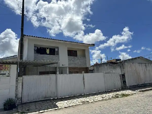 Casa em PLANO DE VIDA, SANTA RITA - PB