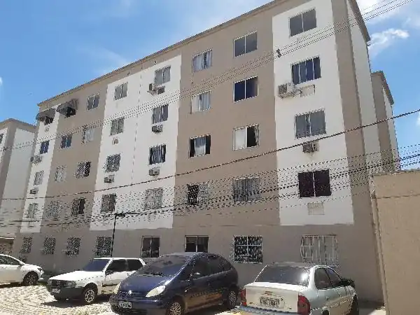 Apartamento em ANCHIETA, RIO DE JANEIRO - RJ
