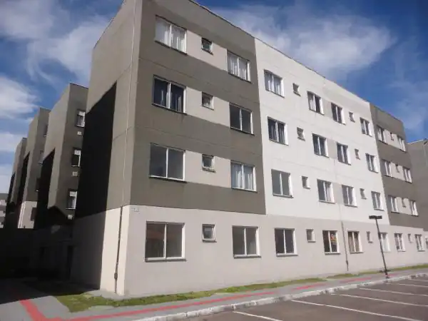 Apartamento em BOM JESUS, CAMPO LARGO - PR