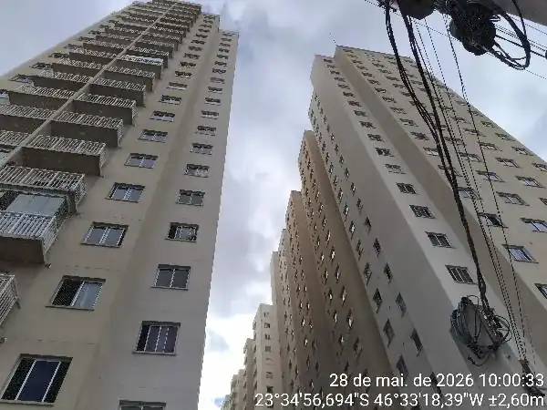 Apartamento em VILA GRACIOSA, SAO PAULO - SP
