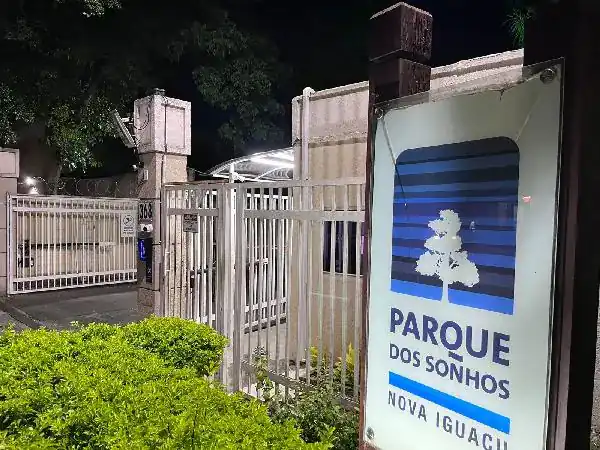 Apartamento em JARDIM ALVORADA, NOVA IGUACU - RJ