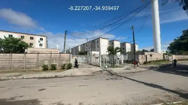 Apartamento em BARRA DE JANGADA, JABOATAO DOS GUARARAPES - PE