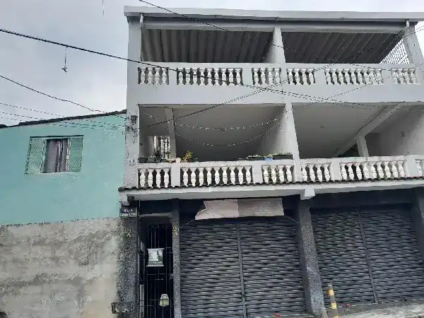 Casa em VILA CONTINENTAL, SAO PAULO - SP
