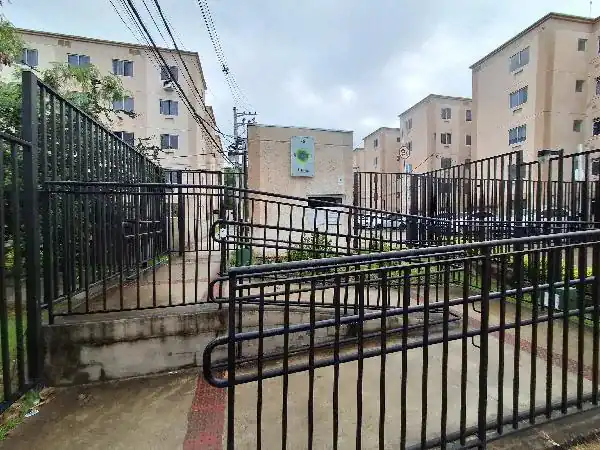 Apartamento em CAMPO GRANDE, RIO DE JANEIRO - RJ