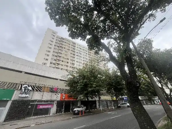 Apartamento em DEL CASTILHO, RIO DE JANEIRO - RJ