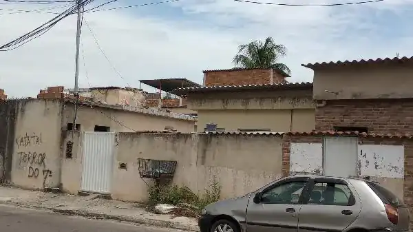 Casa em JARDIM CATARINA, SAO GONCALO - RJ