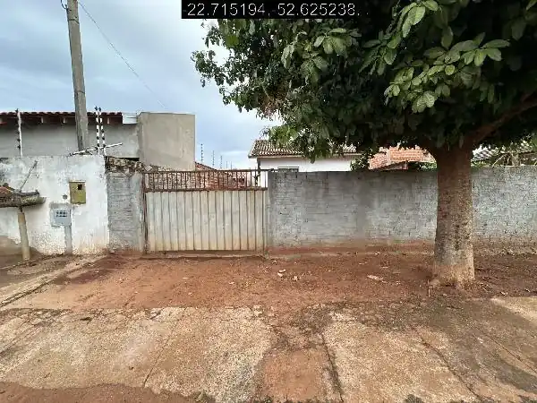 Casa em TERRA RICA, TERRA RICA - PR