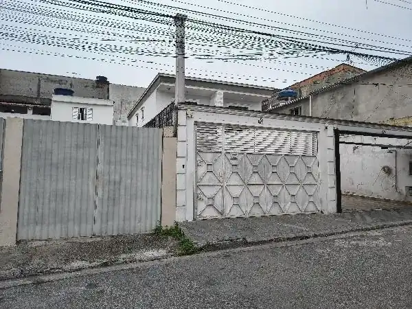 Casa em JARDIM CUMBICA, GUARULHOS - SP