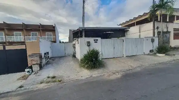 Casa em LAGOINHA, SAO GONCALO - RJ