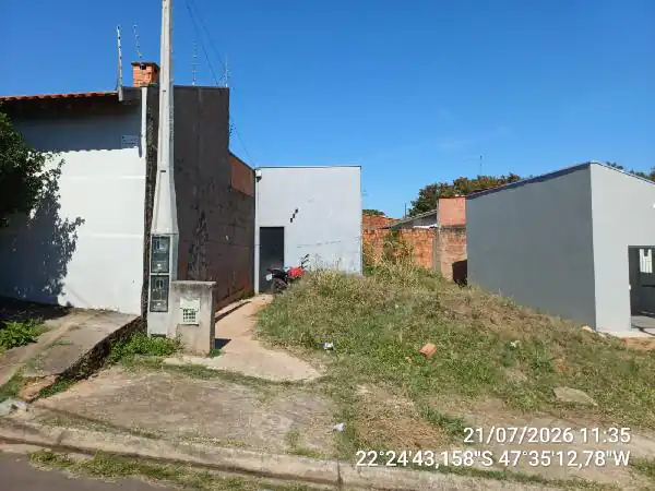 Casa em JARDIM CENTENARIO, RIO CLARO - SP