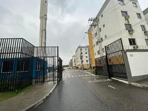 Apartamento em JARDIM GRAMACHO, DUQUE DE CAXIAS - RJ