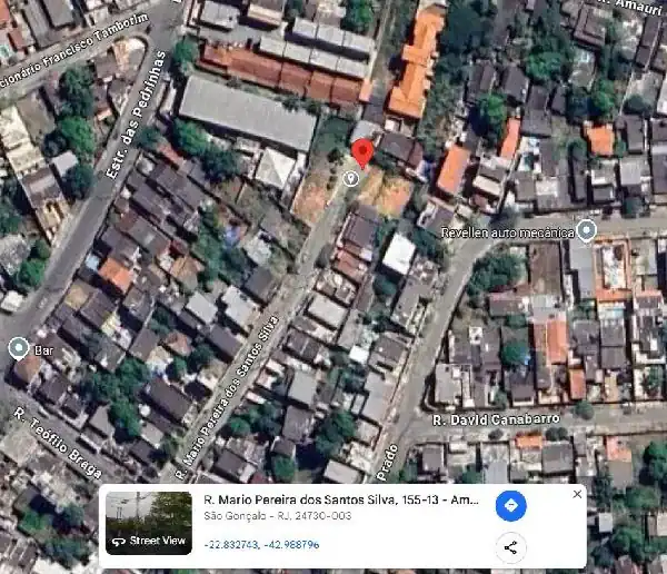 Casa em AMENDOEIRA, SAO GONCALO - RJ