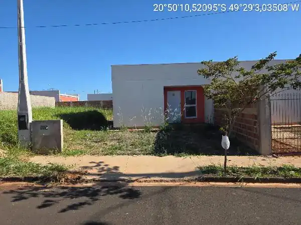Casa em JARDIM GIRASSOL, MIRASSOL - SP