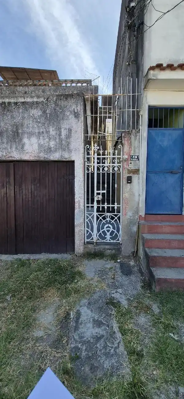 Apartamento em BONSUCESSO, RIO DE JANEIRO - RJ