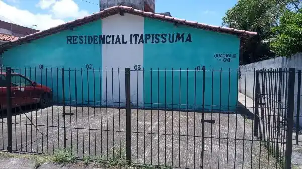 Casa em CID IND ITAPISSUMA, ITAPISSUMA - PE