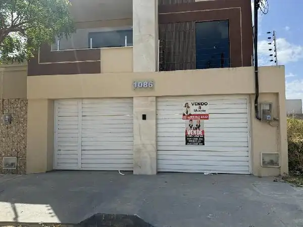 Casa em BELCHIOR, SOBRAL - CE