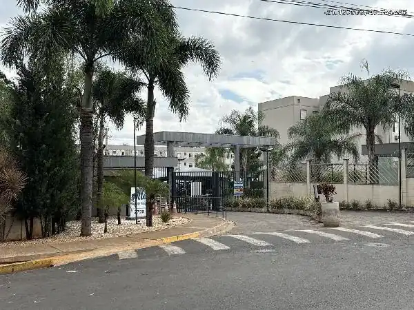 Apartamento em JARDIM DIVA TARLA DE CARVALHO, RIBEIRAO PRETO - SP
