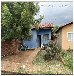 Casa em CENTRO, DEMERVAL LOBAO - PI