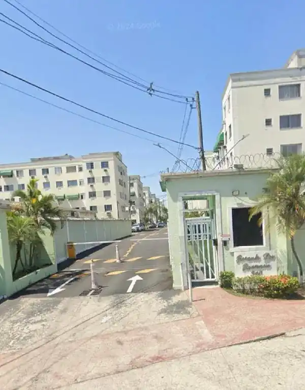 Apartamento em HONORIO GURGEL, RIO DE JANEIRO - RJ