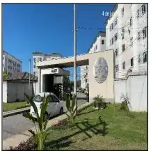 Apartamento em CAMPO GRANDE, RIO DE JANEIRO - RJ