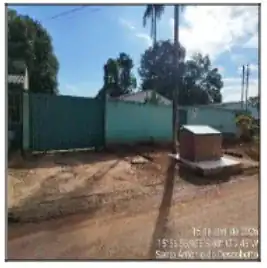 Casa em MANSOES BITTENCOURT, SANTO ANTONIO DO DESCOBERTO - GO