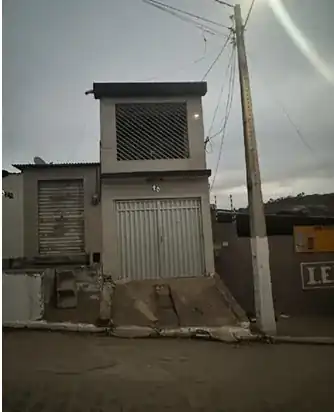 Casa em CENTRO, CAMUTANGA - PE