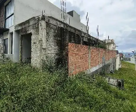Terreno em JARDIM DO RIO COTIA, COTIA - SP