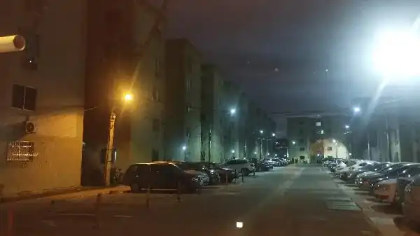 Apartamento em REALENGO, RIO DE JANEIRO - RJ