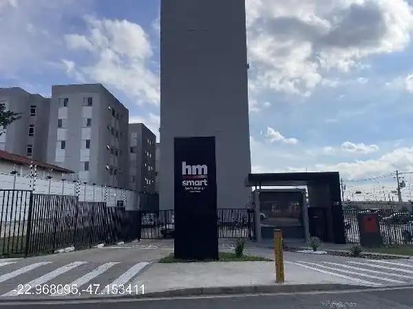 Apartamento em RESIDENCIAL FAZENDA LAGOA, CAMPINAS - SP