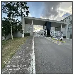 Apartamento em NOVO HORIZONTE (MANILHA), ITABORAI - RJ